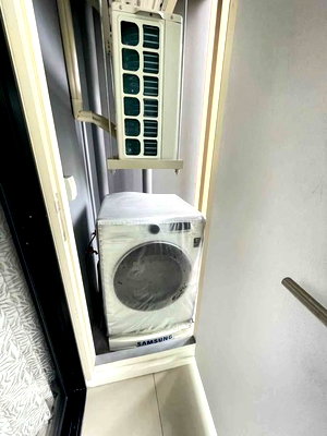 Condos for sale : A033567 IKON Sukhumvit 77
