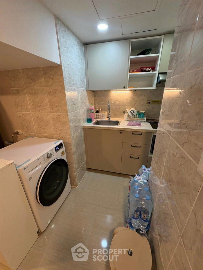 รูป คอนโด 2 ห้องนอน 77 ตร.ม. ชั้น 24 โครงการ Omni Tower ใกล้ BTS นานา 400 ม. (ID 2898338) - รูปที่ 8/17