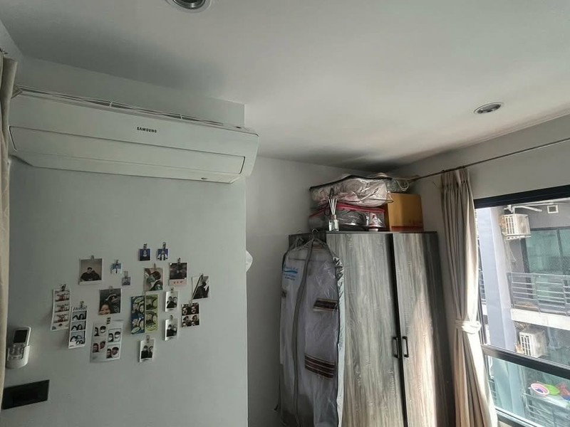 รูป A010091 B-Live Condo Tiwanon - รูปที่ 2/4