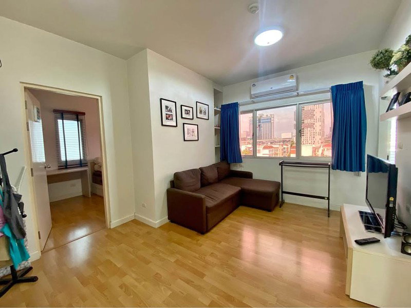 รูป A034005 My Condo Ladprao 27 - รูปที่ 6/8
