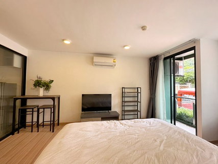 🐶🐱(ขาย)คอนโดเลี้ยงสัตว์ได้ 📍ใกล้ศิริราช    🏢ชาโตว์ อินทาวน์ ปิ่นเกล้า - ศิริราช 