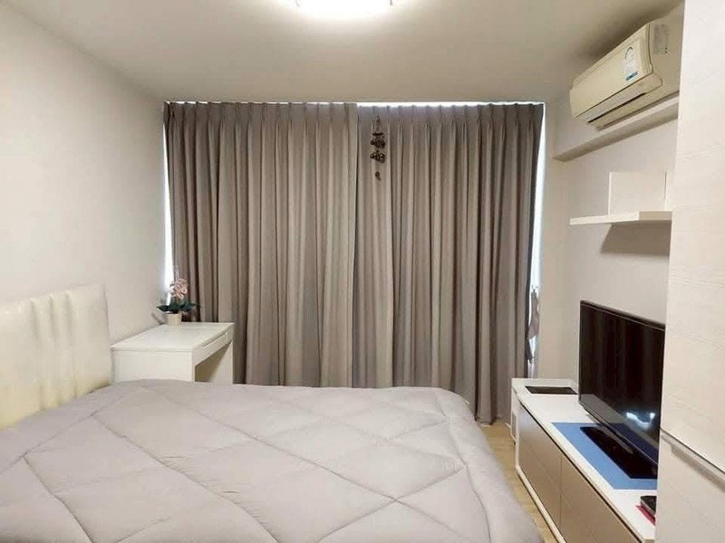 รูป A010031 M Society Condominium - รูปที่ 5/8