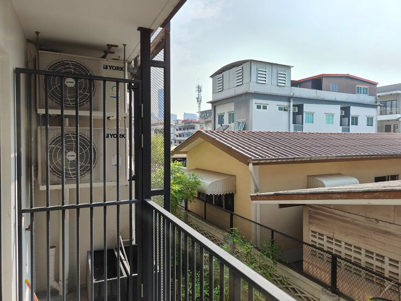รูป A033861 Blossom Condo @ Sathorn - Charoenrat - รูปที่ 3/8