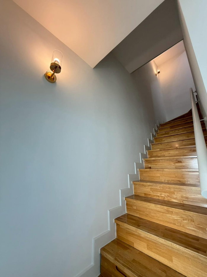 รูป CS319 🏠 ขายด่วน หมู่บ้านซิกเนเจอร์ ถนนวัชรพล ทำเป็นโฮมออฟฟิศสบาย - รูปที่ 4/15