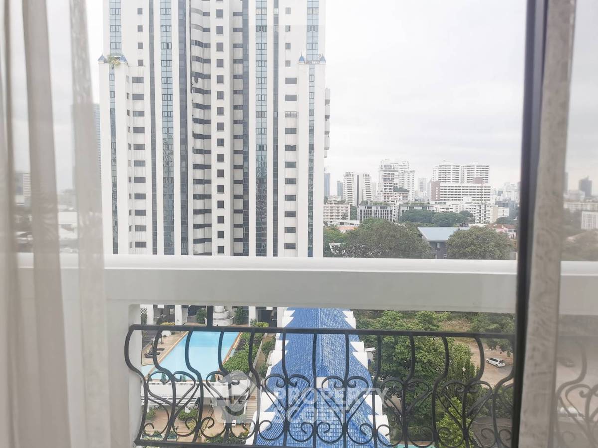picture Prime Mansion One 3-BR Condo For Sale, 11th-Floor Near MRT Phetchaburi (ID 514445) - 16/18