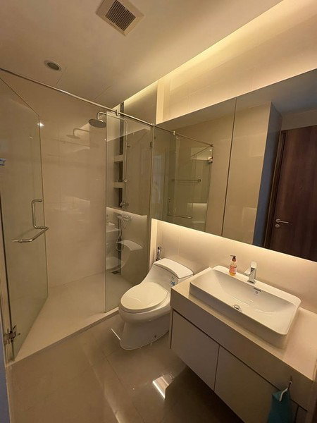 รูป A034228 Menam Residences - รูปที่ 2/8