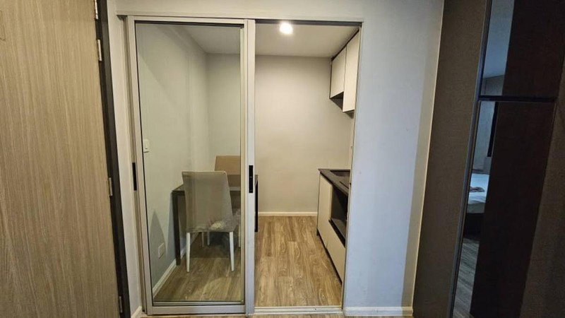 รูป A033716 Very condo Sukhumvit 72 - รูปที่ 2/6