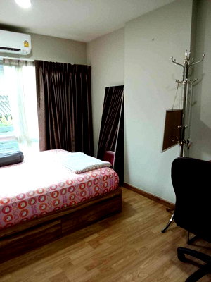 ขายคอนโด : A033368 Be Condo Phaholyothin