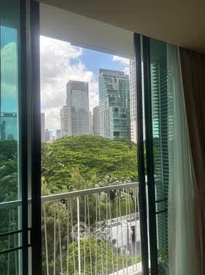 รูป คอนโด 2 ห้องนอน 68 ตร.ม. ที่ Noble Recole Sukhumvit 19 ห่าง MRT สุขุมวิท 400 ม. (ID 2906686) - รูปที่ 14/25