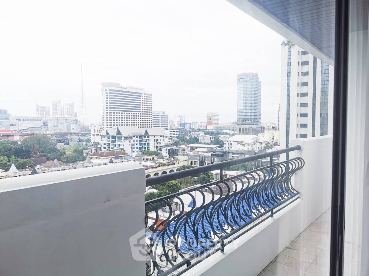 picture Prime Mansion One 3-BR Condo For Sale, 11th-Floor Near MRT Phetchaburi (ID 514445) - 17/18