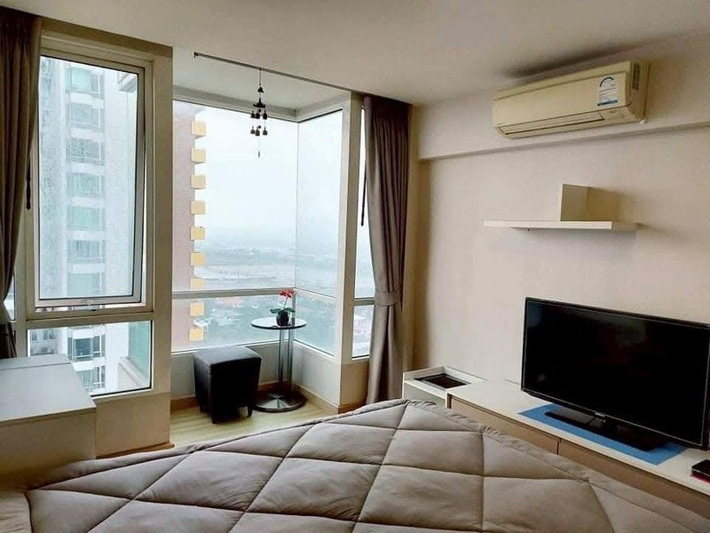 รูป A010031 M Society Condominium - รูปที่ 6/8