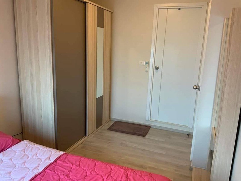 รูป A033273 Plum Condo Ram 60 Interchange - รูปที่ 5/8