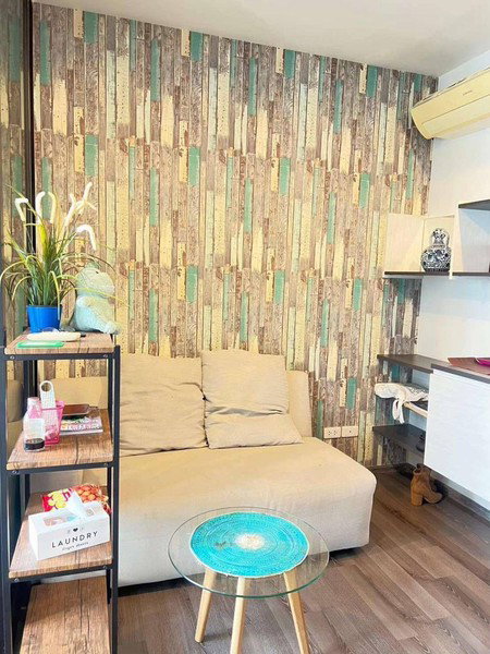 รูป A040042 The Base Park West - รูปที่ 7/8