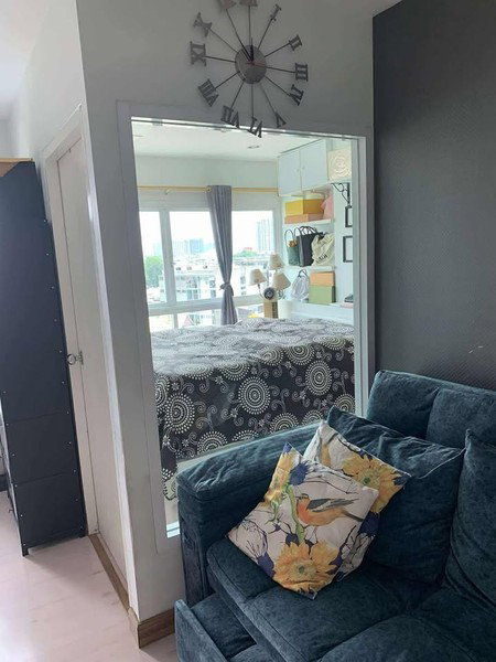 picture A010047 The Viva Condo Sathorn - taksin - 6/8