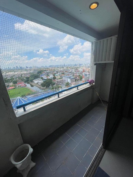 รูป A033248 Regent Srinakarin Tower - รูปที่ 8/8