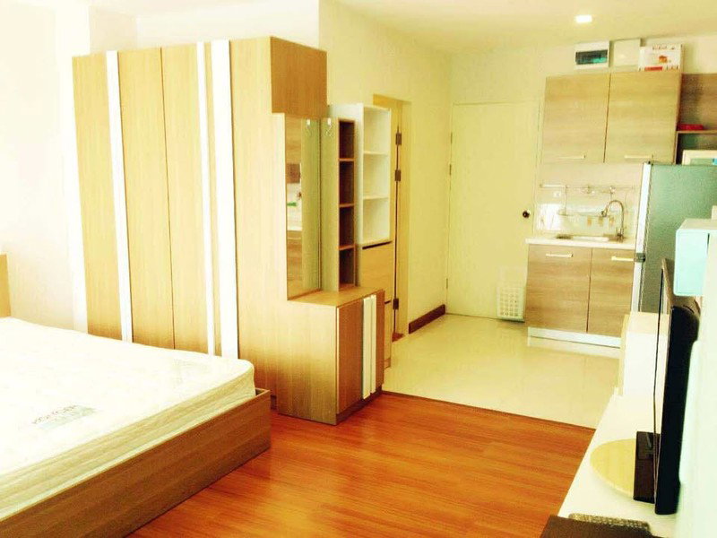 รูป A033830 Airlink Residences - รูปที่ 2/8