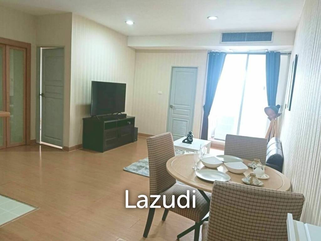 รูป 2 Bed 1 Bath 68.12 sqm Condo For Rent - รูปที่ 4/9
