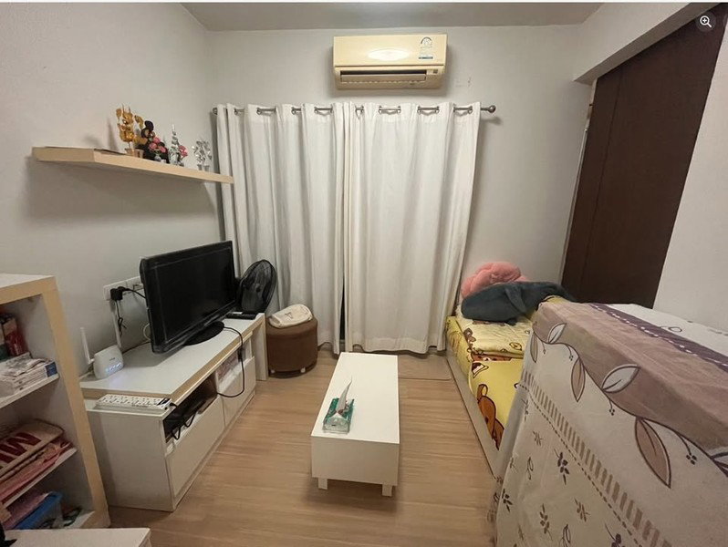 รูป A033732 A space Asoke - Ratchada - รูปที่ 3/5