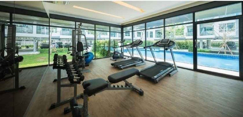 รูป A033855 The Niche id BangKhae - รูปที่ 8/8