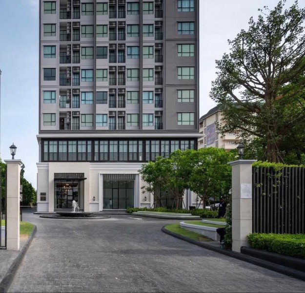 รูป A033872 KnightsBridge Collage Sukhumvit 107 - รูปที่ 6/8