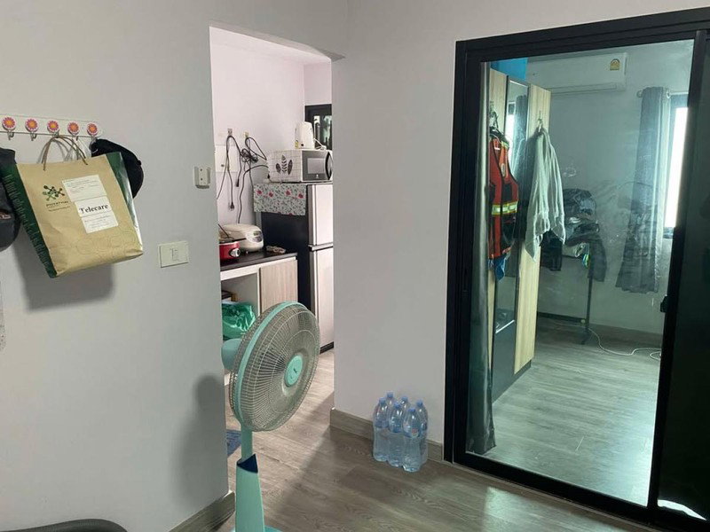 picture A033782 Sabai Sabai Condo Sukhumvit 115 - 3/6