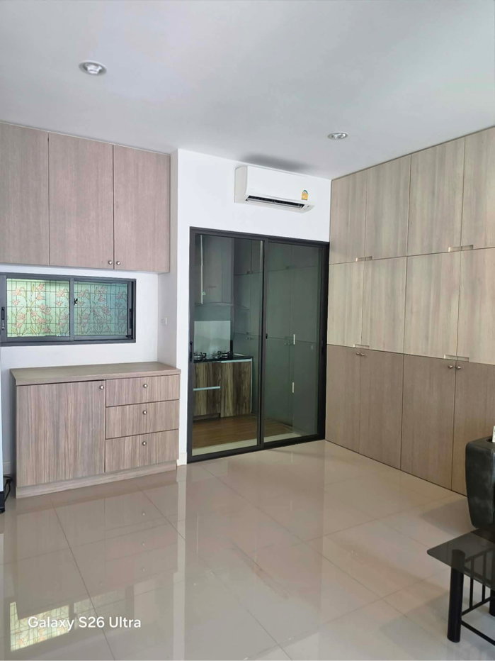 รูป เช่าบ้านพลีโน่บางนา1 ใกล้เมกาบางนา - รูปที่ 4/10