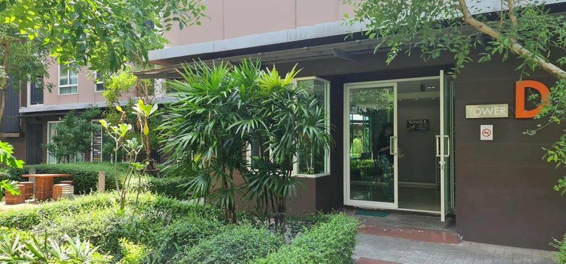 รูป A033951 JW Condo @ Donmuang - รูปที่ 4/4