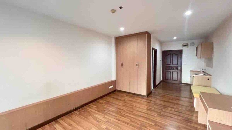 รูป A040095 PG RAMA 9 Condominium - รูปที่ 4/5