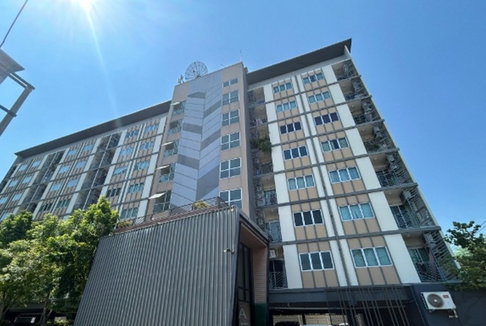 A034159 The Privacy Ladprao - Sena