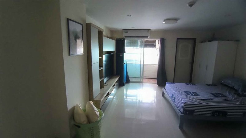 รูป A034207 The Great Condo Petchkasem 48 - รูปที่ 5/6