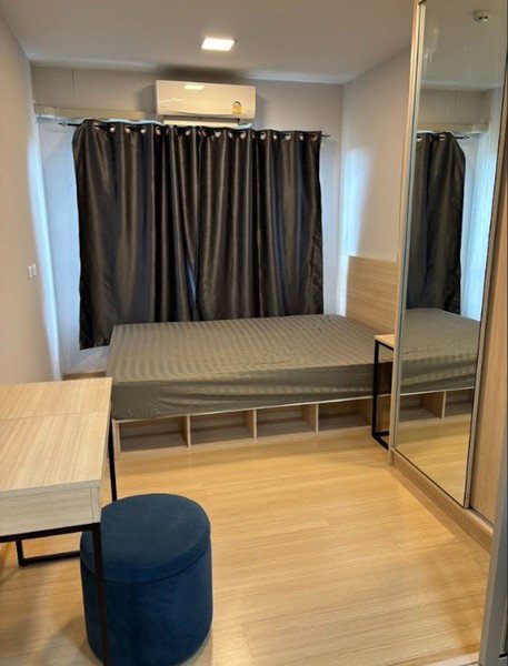 รูป A034294 Plum Condo Rangsit Alive - รูปที่ 1/5