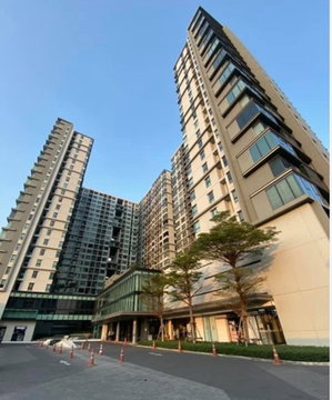 A033382 Condo One Ratchada - Ladprao