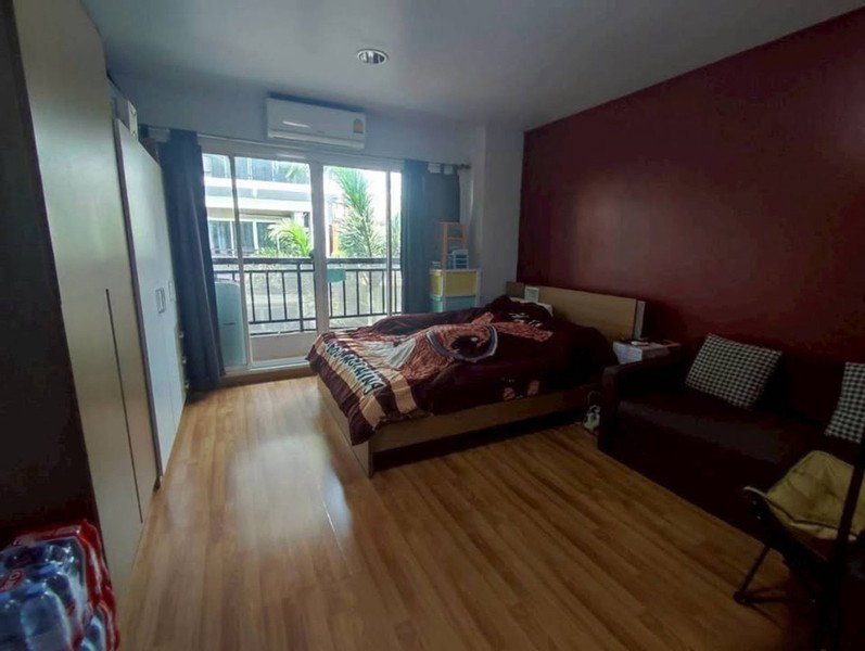 picture A034068 Anna Condo Ladprao 101 - 7/8