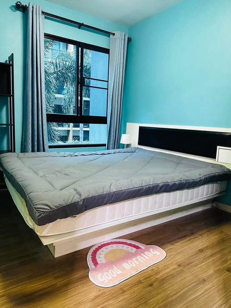 รูป A033750 I CONDO Sukhumvit 105 - รูปที่ 4/7