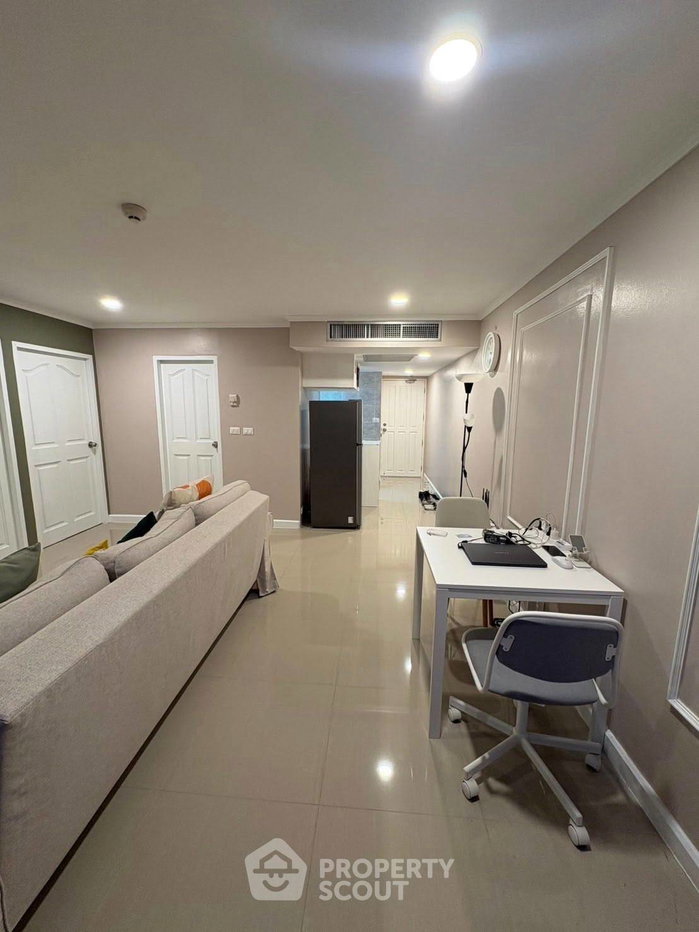รูป คอนโด 2 ห้องนอน 77 ตร.ม. ชั้น 24 โครงการ Omni Tower ใกล้ BTS นานา 400 ม. (ID 2898338) - รูปที่ 6/17