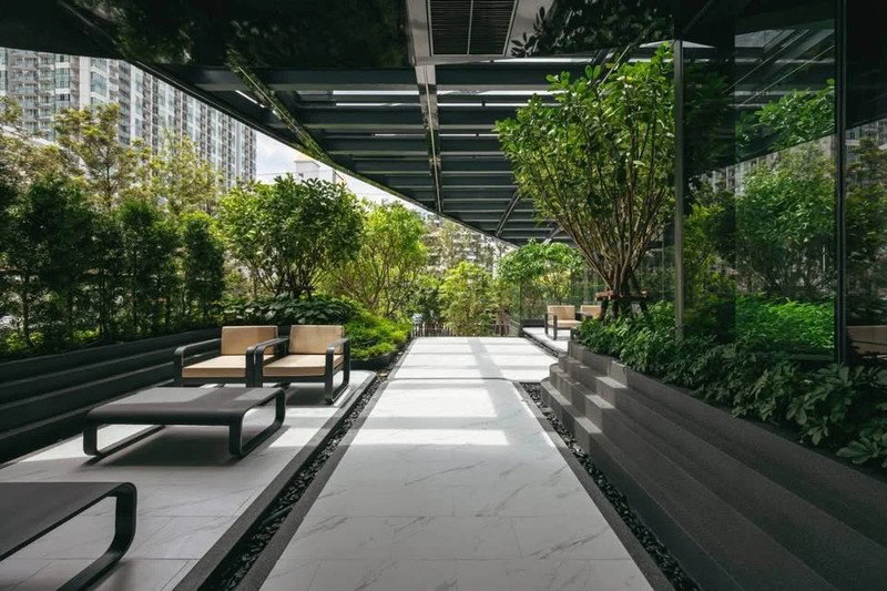 picture A034968 AESTIQ Thonglor - 4/8