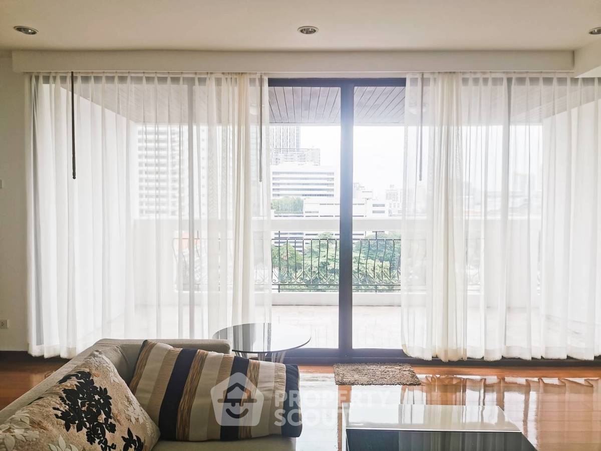 picture Prime Mansion One 3-BR Condo For Sale, 11th-Floor Near MRT Phetchaburi (ID 514445) - 3/18