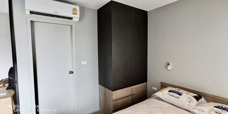 รูป A033267 Aspen Condo Lasalle - รูปที่ 5/8