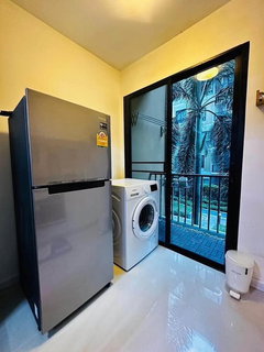 A033750 I CONDO Sukhumvit 105