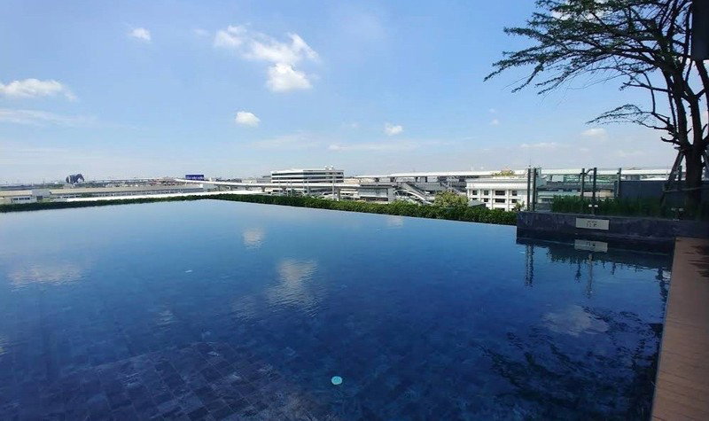 รูป A033242 IDEO Sukhumvit 115 - รูปที่ 4/8