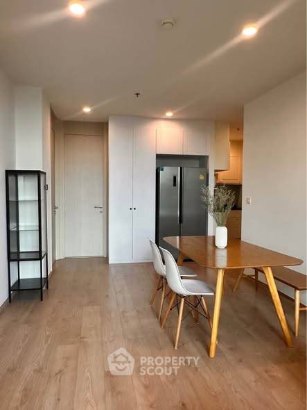 รูป คอนโด 2 ห้องนอน 68 ตร.ม. ที่ Noble Recole Sukhumvit 19 ห่าง MRT สุขุมวิท 400 ม. (ID 2906686) - รูปที่ 2/25