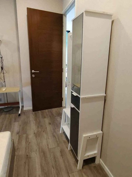 รูป A034113 Brown Condo Ratchada 32 - รูปที่ 7/8