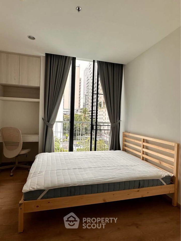 รูป คอนโด 2 ห้องนอน 68 ตร.ม. ที่ Noble Recole Sukhumvit 19 ห่าง MRT สุขุมวิท 400 ม. (ID 2906686) - รูปที่ 5/25