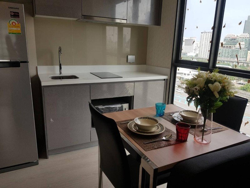 รูป A033601 Rhythm Asoke 2 - รูปที่ 3/8