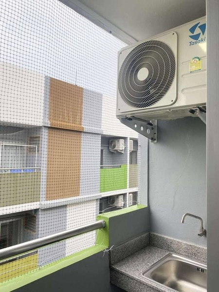 picture A010070 Bangkae City Condo 1 - 2 - 4/8