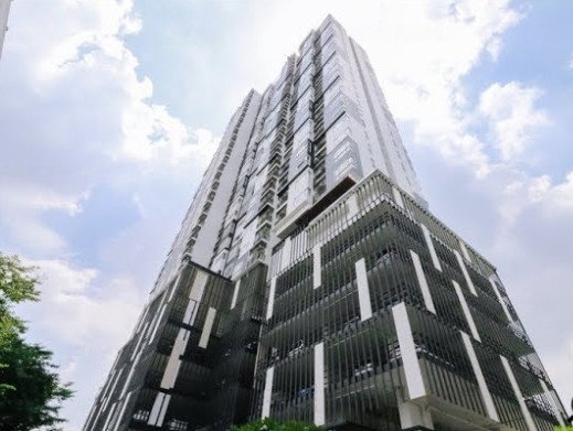 รูป A034029 Bangkok Horizon Ratchada - Thaphra - รูปที่ 1/6