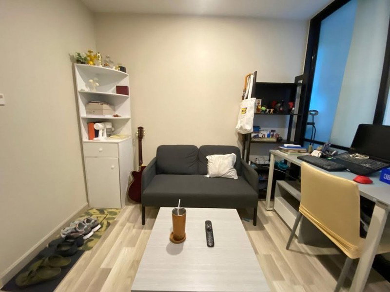 picture A033790 The Cube Premium Ratchada 32 - 3/8