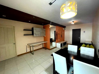 ขายคอนโด : A033372 Supalai Park Tiwanon