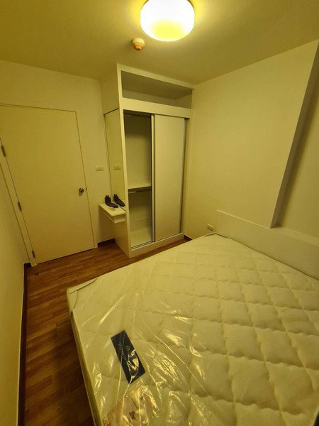 รูป A033294 The Trust Condo Ngamwongwan - รูปที่ 6/8