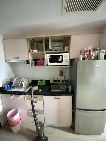 รูป A010063 Haus 23 Ratchada - Ladprao - รูปที่ 3/8
